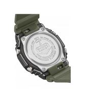 g shock green - Casio G-SHOCK GM-2100B-3AER Žalias (Green) - 3 nuotrauka