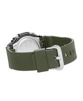 g shock green - Casio G-SHOCK GM-2100B-3AER Žalias (Green) - 4 nuotrauka