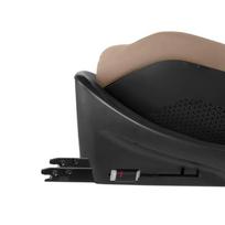 kedute cybex sirona - Cybex Sirona Gi i-Size PLUS, 61-105 cm, Smėlio (Almond Beige) - 2 nuotrauka
