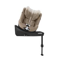 kedute cybex sirona - Cybex Sirona Gi i-Size PLUS, 61-105 cm, Smėlio (Almond Beige) - 7 nuotrauka