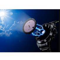 laikrodis casio solar - Casio Edifice EFS-S570D-5AUEF - 2 nuotrauka