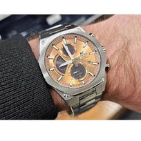 laikrodis casio solar - Casio Edifice EFS-S570D-5AUEF - 3 nuotrauka