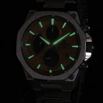 laikrodis casio solar - Casio Edifice EFS-S570D-5AUEF - 5 nuotrauka