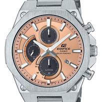 laikrodis casio solar - Casio Edifice EFS-S570D-5AUEF - 7 nuotrauka