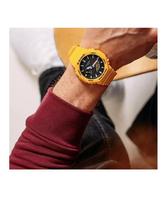 laikrodis casio solar - Casio GA-B2100C-9AER - 2 nuotrauka