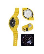 laikrodis casio solar - Casio GA-B2100C-9AER - 3 nuotrauka