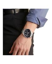 casio laikrodziai vyrams - Casio ECB-30D-1AEF - 2 nuotrauka