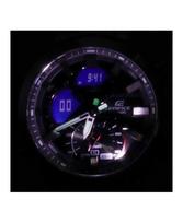 casio laikrodziai vyrams - Casio ECB-30D-1AEF - 4 nuotrauka