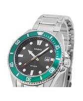 kvarcinis - Casio MDV-107D-3AVEF - 6 nuotrauka