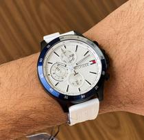 vyriskas laikrodis tommy hilfiger - TOMMY HILFIGER 1791723 - 3 nuotrauka