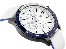 vyriskas laikrodis tommy hilfiger - TOMMY HILFIGER 1791723 - 8 nuotrauka