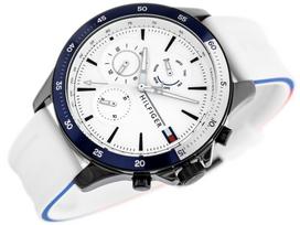 vyriskas laikrodis tommy hilfiger - TOMMY HILFIGER 1791723 - 9 nuotrauka