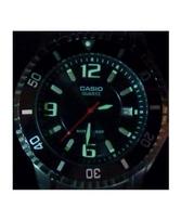 casio laikrodziai vyrams - Casio MTD-1053D-2AVES - 3 nuotrauka