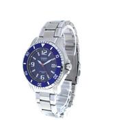 casio laikrodziai vyrams - Casio MTD-1053D-2AVES - 5 nuotrauka