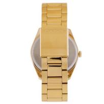 auksine apyranke - Casio MTP-1302PGC-3AVEF Žalias (Green) - 3 nuotrauka