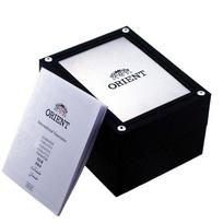 orient laikrodziai - Orient Contemporary Multi Year Calendar Automatic RA-BA0003L30B - 2 nuotrauka