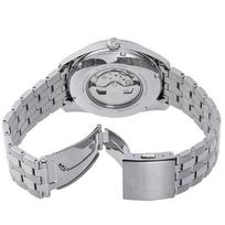orient laikrodziai - Orient Contemporary Multi Year Calendar Automatic RA-BA0003L30B - 5 nuotrauka