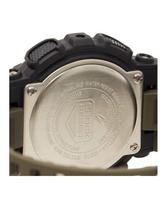 casio g shock - Casio G-Shock GA-100TU-1A3ER - 3 nuotrauka