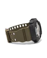 casio g shock - Casio G-Shock GA-100TU-1A3ER - 4 nuotrauka