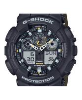 casio g shock - Casio G-Shock GA-100TU-1A3ER - 6 nuotrauka
