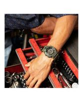 g shock laikrodis casio - Casio G-Shock GD-010-3ER - 2 nuotrauka