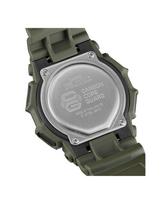 g shock laikrodis casio - Casio G-Shock GD-010-3ER - 4 nuotrauka