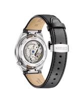 citizen tsuyosa automatic - CITIZEN TSUYOSA NK5010-01H - 3 nuotrauka