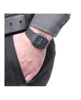 casio laikrodziai vyrams - Casio F-105W-1A - 2 nuotrauka
