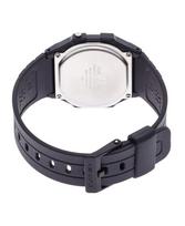 casio laikrodziai vyrams - Casio F-105W-1A - 4 nuotrauka
