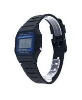 casio laikrodziai vyrams - Casio F-105W-1A - 5 nuotrauka