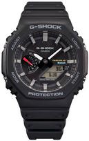g shock laikrodis casio - Casio G-SHOCK GA-B2100-1AER - 3 nuotrauka