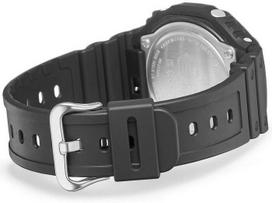 g shock laikrodis casio - Casio G-SHOCK GA-B2100-1AER - 5 nuotrauka