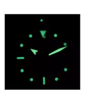 laikrodis automatinis - Orient Mako III Automatic RA-AA0819N39B - 3 nuotrauka