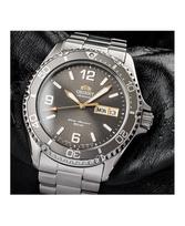 laikrodis automatinis - Orient Mako III Automatic RA-AA0819N39B - 4 nuotrauka