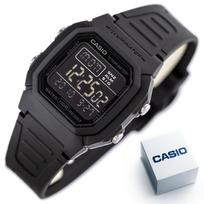 klasikinys - CASIO W-800H-1BVES - 3 nuotrauka