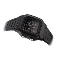 klasikinys - CASIO W-800H-1BVES - 7 nuotrauka