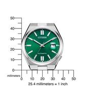 citizen tsuyosa automatic - CITIZEN TSUYOSA NJ0150-81X - 3 nuotrauka