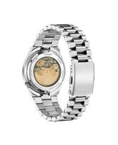 citizen tsuyosa automatic - CITIZEN TSUYOSA NJ0150-81X - 7 nuotrauka