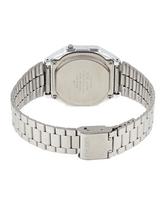 casio vintage watch - CASIO A 168WEM-7 - 3 nuotrauka