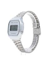 casio vintage watch - CASIO A 168WEM-7 - 4 nuotrauka