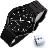 casio laikrodziai vyrams - CASIO COLLECTION MW-240-1EVEF - 2 nuotrauka