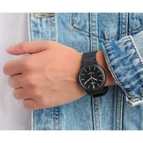 casio laikrodziai vyrams - CASIO COLLECTION MW-240-1EVEF - 3 nuotrauka