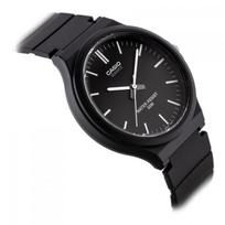 casio laikrodziai vyrams - CASIO COLLECTION MW-240-1EVEF - 7 nuotrauka