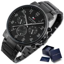 laikrodis daniel - TOMMY HILFIGER DANIEL 1710383 - 3 nuotrauka
