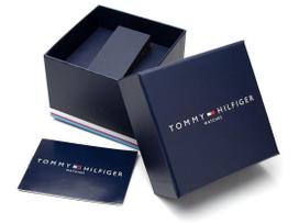 laikrodis daniel - TOMMY HILFIGER DANIEL 1710383 - 4 nuotrauka