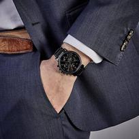 laikrodis daniel - TOMMY HILFIGER DANIEL 1710383 - 5 nuotrauka