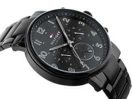 laikrodis daniel - TOMMY HILFIGER DANIEL 1710383 - 7 nuotrauka