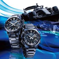 casio laikrodziai vyrams - CASIO Edifice ECB-2000CB-2AEF - 2 nuotrauka