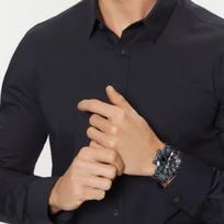 casio laikrodziai vyrams - CASIO Edifice ECB-2000CB-2AEF - 3 nuotrauka