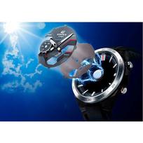 casio laikrodziai vyrams - CASIO Edifice ECB-2000CB-2AEF - 5 nuotrauka
